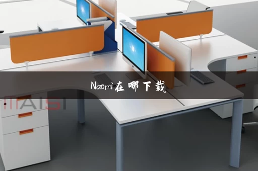 Naomi在哪下载