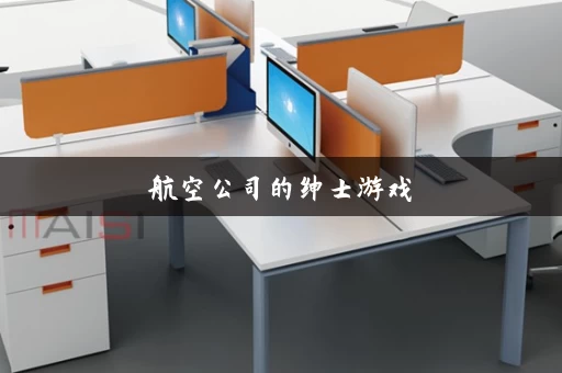 航空公司的绅士游戏