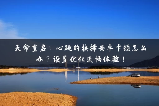 天命重启：心跳的抉择安卓卡顿怎么办？设置优化流畅体验！