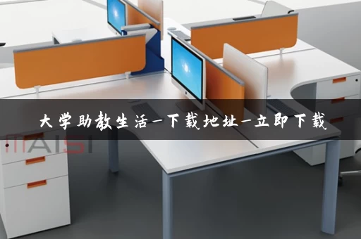 大学助教生活_下载地址_立即下载