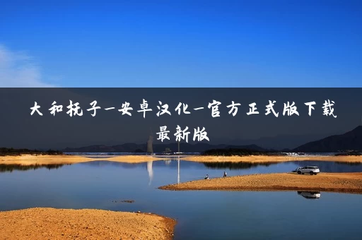 大和抚子_安卓汉化_官方正式版下载最新版 大和抚子_安卓汉化_官方正式版下载最新版