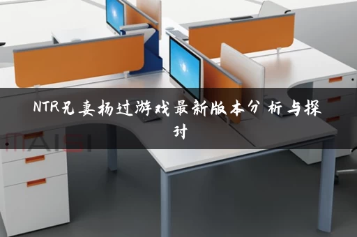 NTR兄妻杨过游戏最新版本分析与探讨