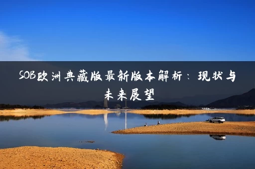 SOB欧洲典藏版最新版本解析：现状与未来展望