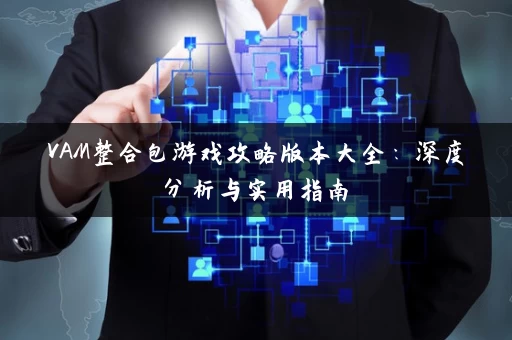 VAM整合包游戏攻略版本大全：深度分析与实用指南