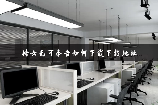 修女无可奉告如何下载下载地址