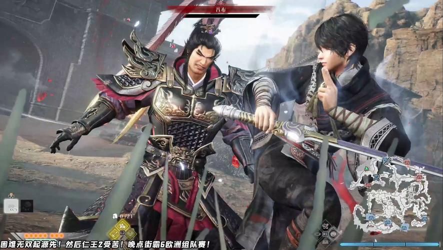 三国无双单机游戏哪个版本好玩？老玩家推荐这几款！