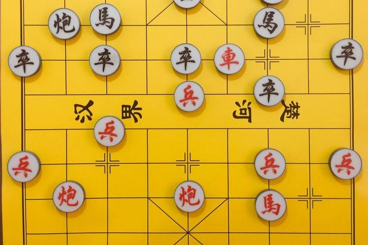 单机象棋游戏哪个好玩？这几款强烈推荐！