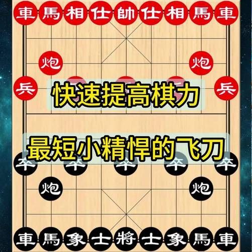单机象棋游戏太难了？教你几招快速提升棋力！