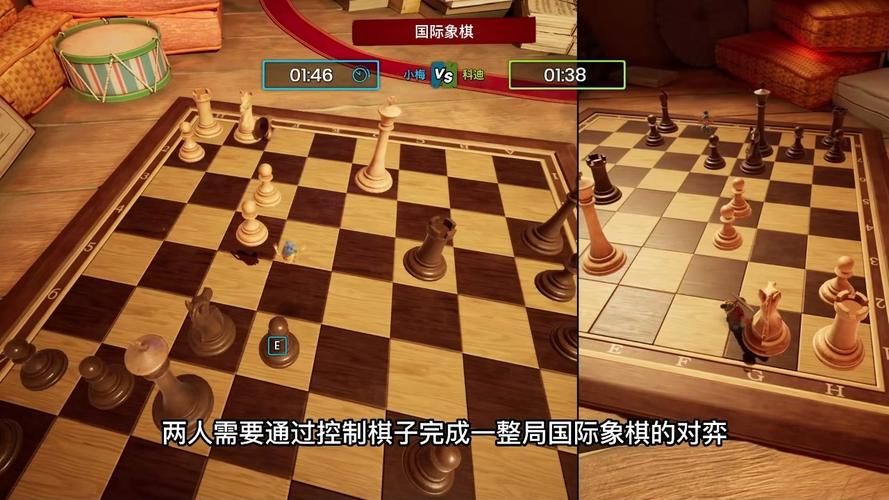 国际象棋单机游戏怎么玩？从零开始学国际象棋！