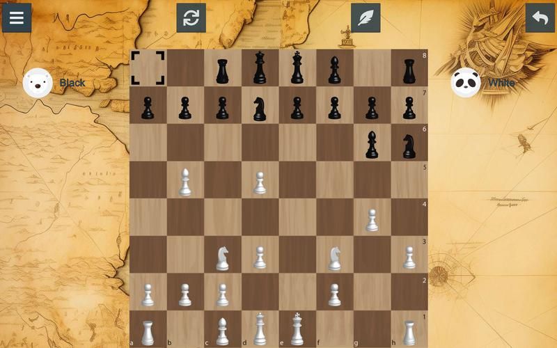 国际象棋单机游戏怎么玩？从零开始学国际象棋！