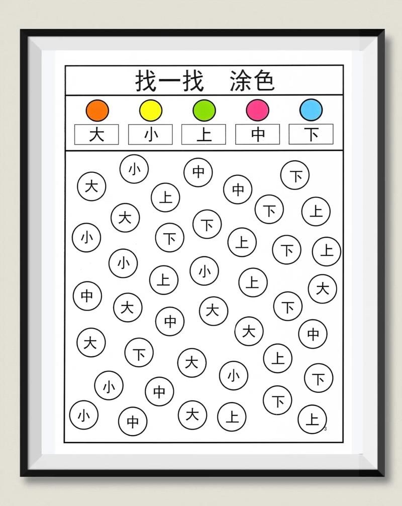 好玩的儿童益智单机游戏，让孩子边玩边学！