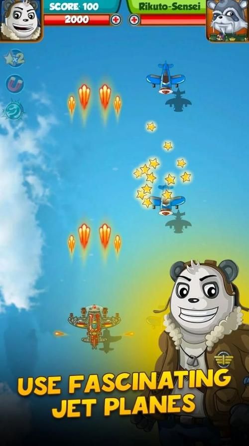 好玩的单机射击游戏手机版推荐，个个都是精品！