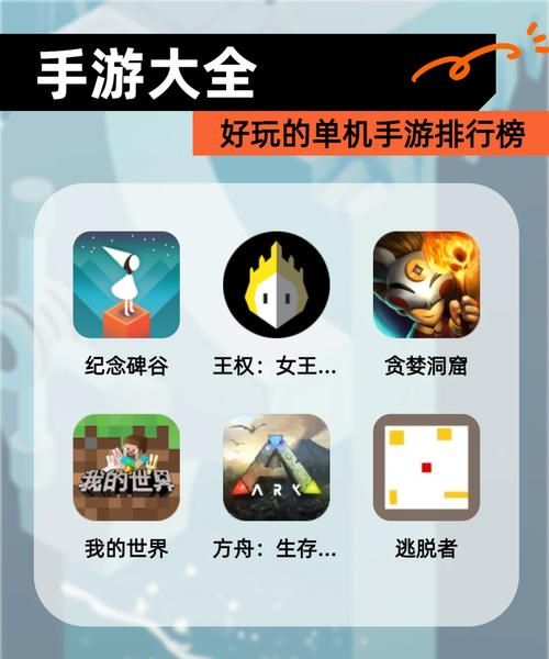 好玩的单机电脑游戏有哪些？这几款经典必玩！