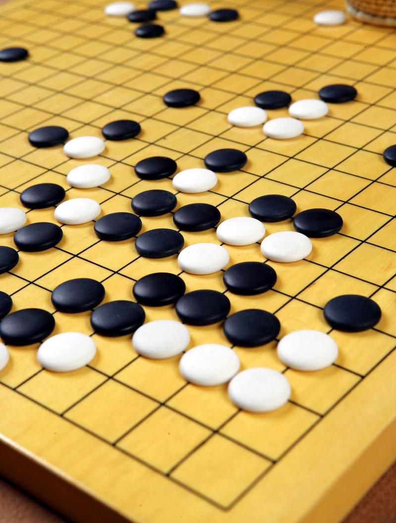 想玩围棋游戏单机版？这几款经典又耐玩！