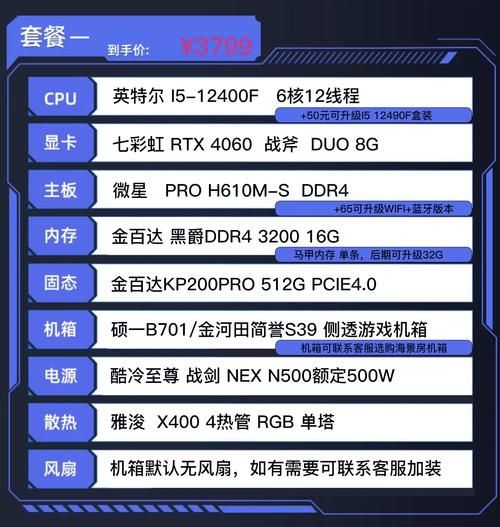 想玩爽单机游戏电脑？这几款配置让你畅玩无阻！