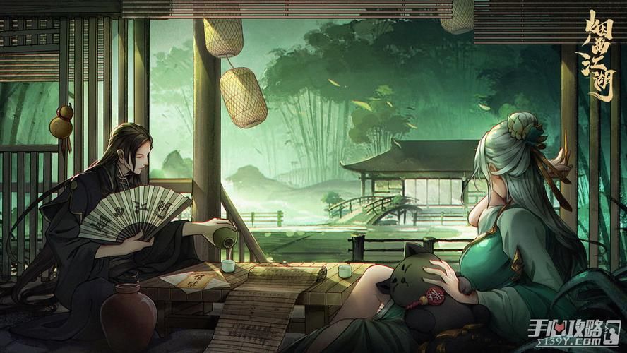 手机游戏单机怎么选？新手必看避坑指南！