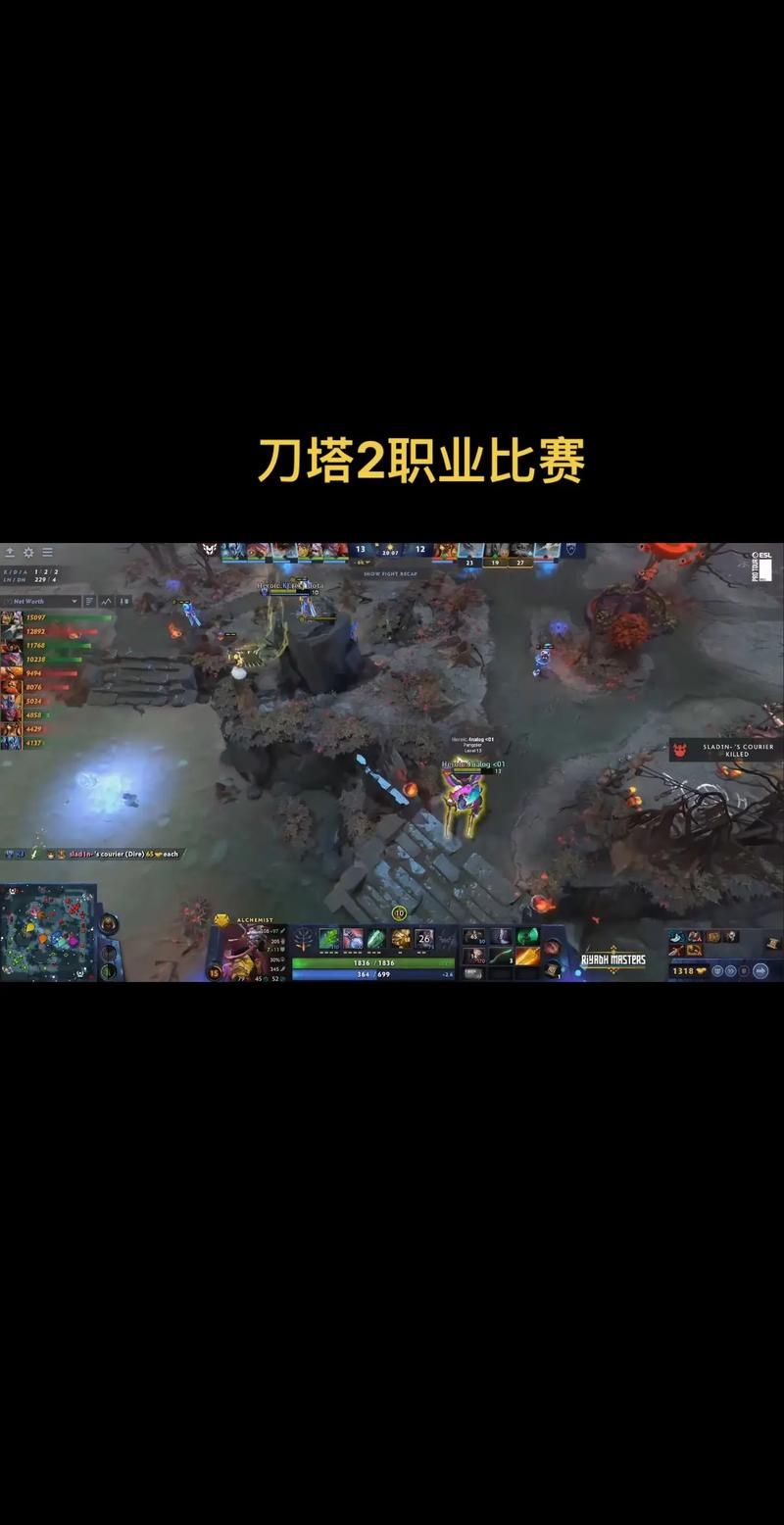 找不到好玩的单机moba？试试这几个，保证不后悔！