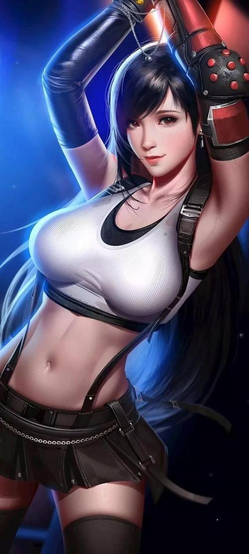 有哪些美女角色好看的单机游戏？老玩家力荐！