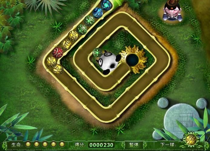 祖玛单机游戏下载哪个好？经典版本推荐给你！