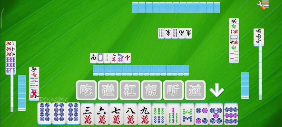 经典老版单机麻将怎么玩？新手入门详细教程！