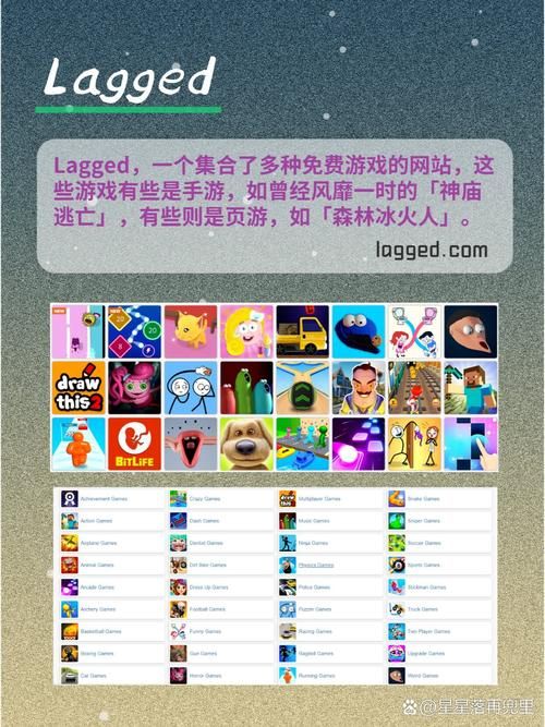 网页单机小游戏大全，不用下载点开就能直接玩！