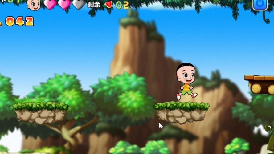 超耐玩的单机冒险闯关游戏：让你一次过足瘾！
