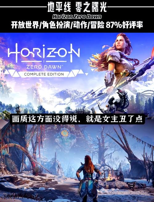3a单机游戏大作排行更新，看看你玩过几款？