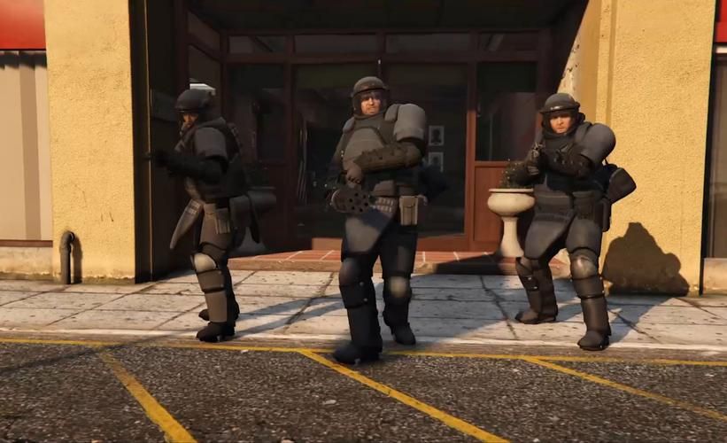 gta5是单机游戏吗？带你了解这款游戏的多种玩法！