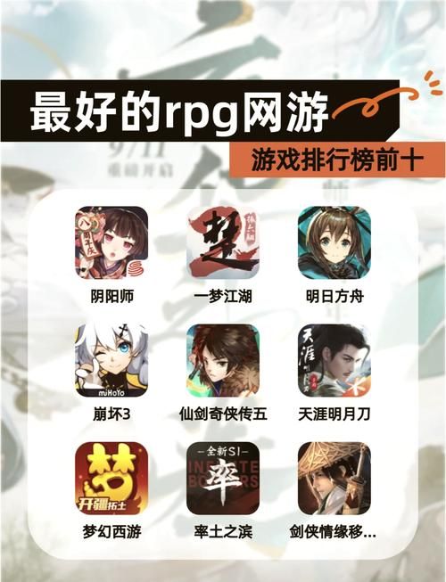 iosrpg单机游戏大盘点，这几款口碑爆棚闭眼入！