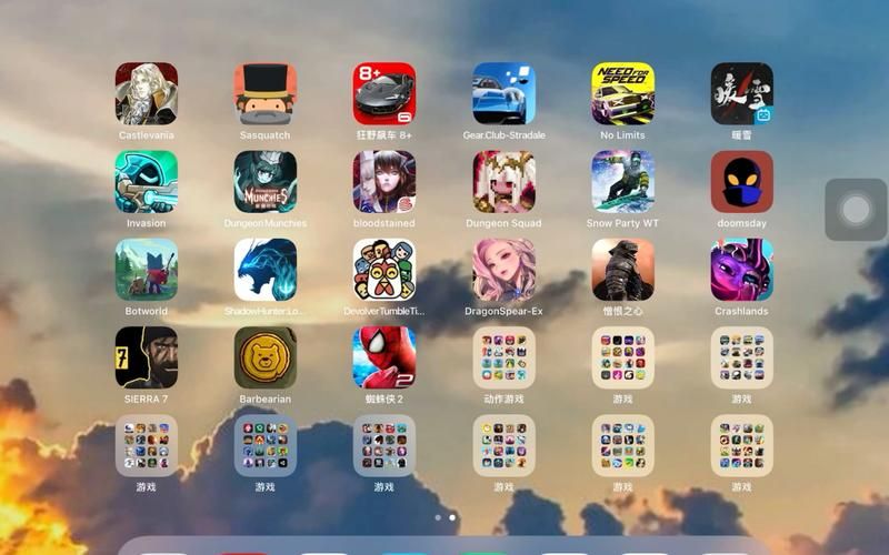 ios单机游戏大作有哪些？这几款好玩到停不下来！