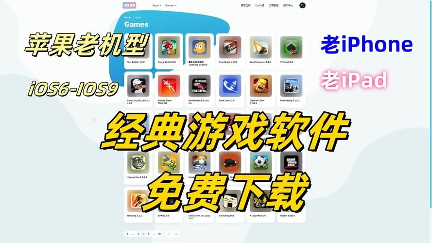 ios单机破解游戏怎么玩？内购破解版让你爽到爆！