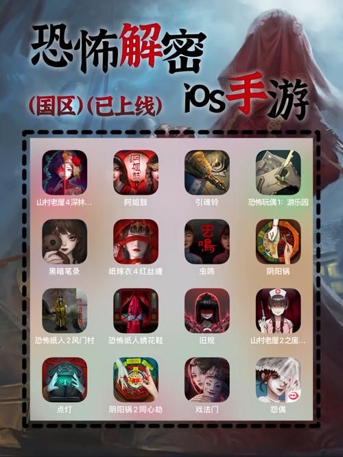 ios大型单机游戏推荐：不联网也能嗨翻天的手游！