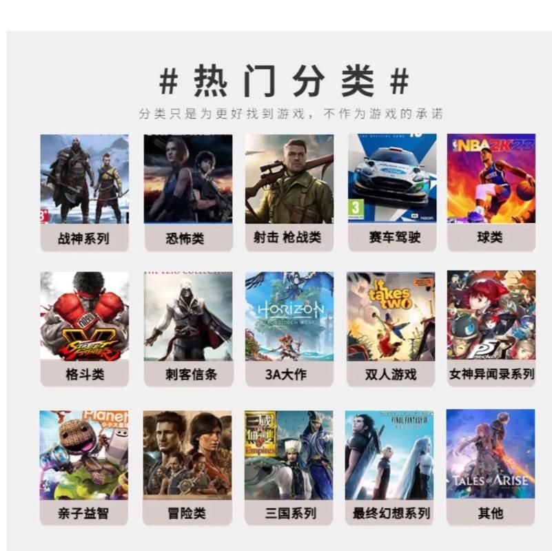 ps4单机游戏哪个好玩？老玩家带你盘点必玩神作！