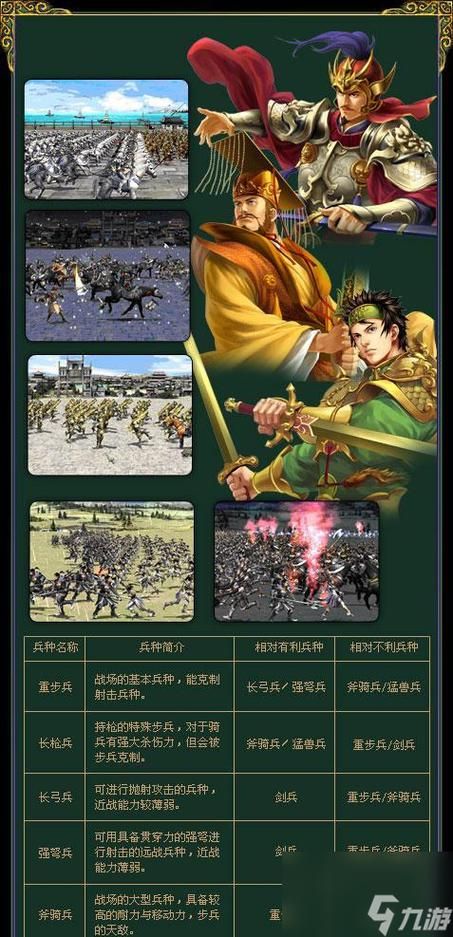 三国群英传7单机游戏下载，老玩家分享经典版本！