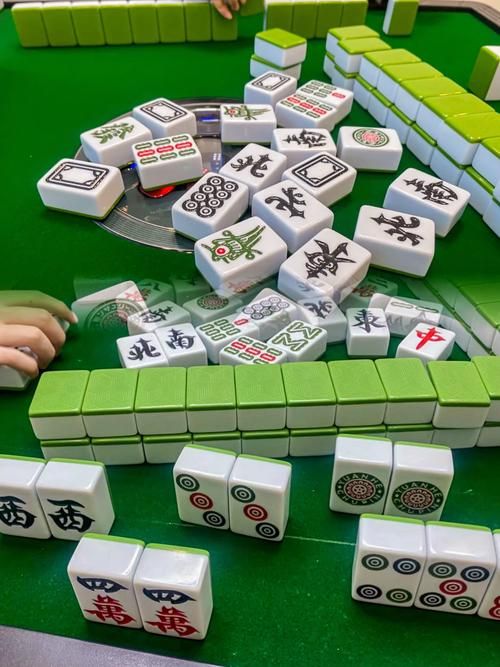 免费单机麻将游戏怎么玩？新手也能快速上手！