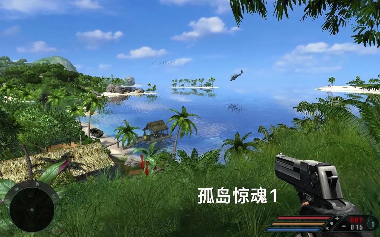 免费经典单机游戏推荐，这几个让你告别游戏荒！