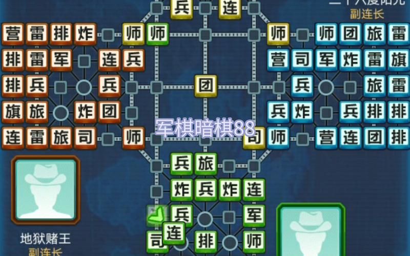 军棋单机游戏怎么玩才能赢？高手教你实用技巧！