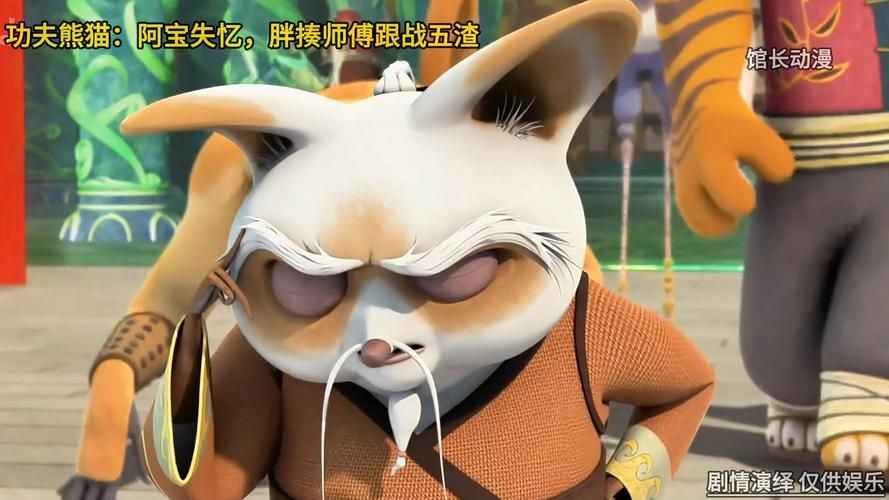 功夫熊猫单机游戏好玩吗？老玩家分享真实体验！