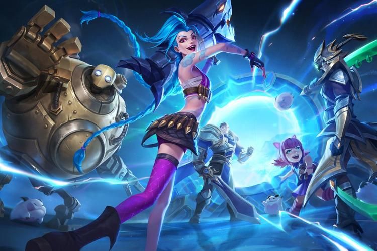 单机5v5游戏下载推荐，这几款让你玩个痛快！