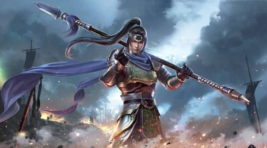 单机三国志游戏下载推荐，手机电脑都能玩的三国！
