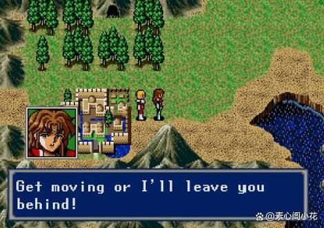 单机游戏rpg哪个好玩？这几个经典作品不容错过！