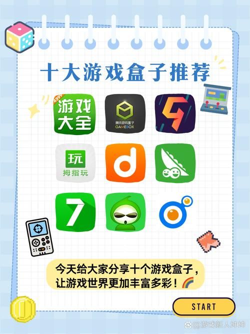单机游戏盒子破解版怎么用？新手教程看这里！