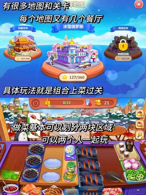 单机经营游戏哪个好玩？老玩家推荐这几个必玩！