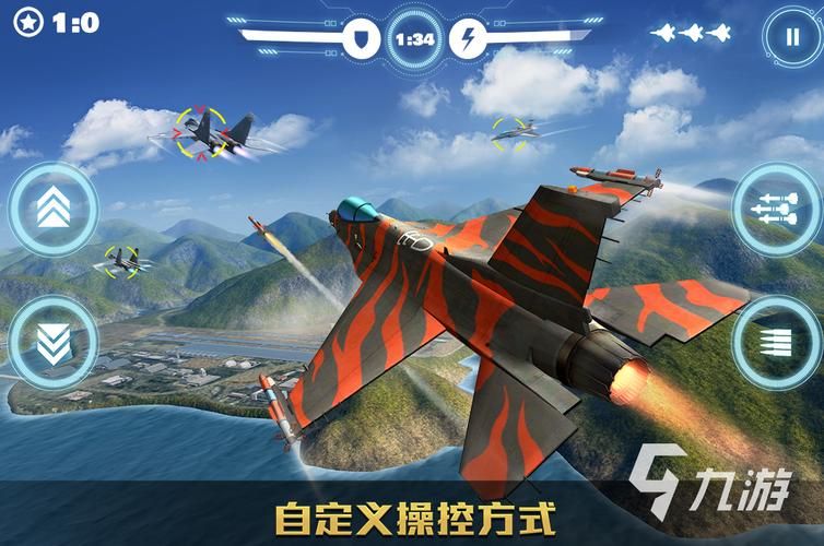大型单机3d游戏哪个好玩？盘点必玩的经典大作！