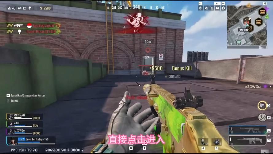 大型射击单机游戏有哪些？这几款让你玩到爽！