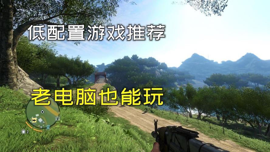 大型电脑单机游戏推荐：盘点那些年我们追过的神作！