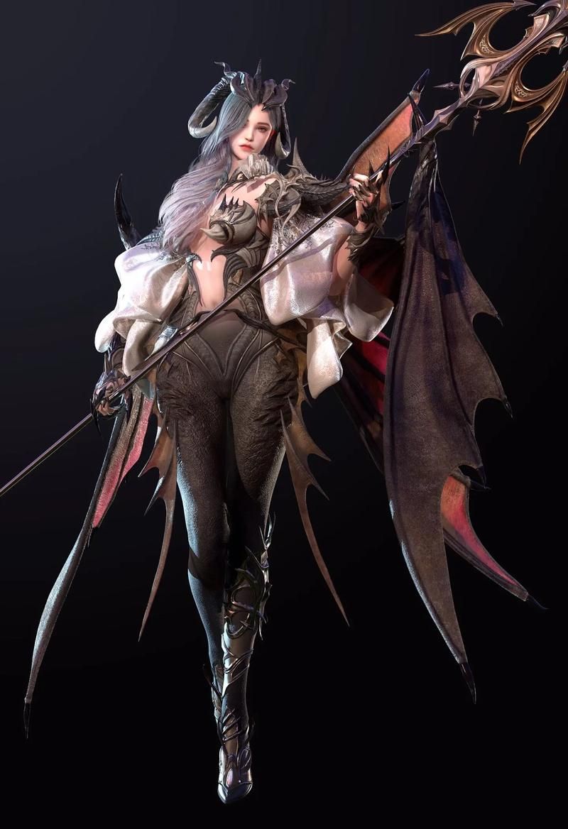 女角色好看的单机游戏大盘点，建模精美值得一玩！