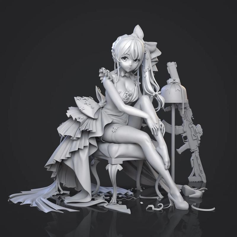 女角色好看的单机游戏大盘点，建模精美值得一玩！