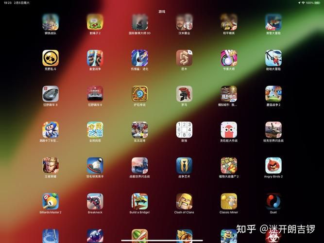 好玩的ipad单机游戏有哪些？这几款让你玩到停不下来！