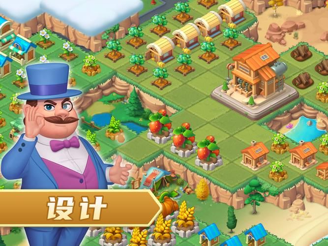 好玩的单机农场游戏有哪些？老玩家力荐！